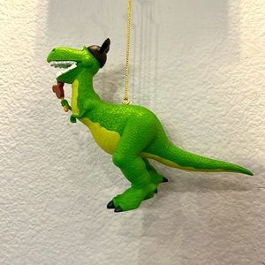 Disney/Pixar Rex ornament